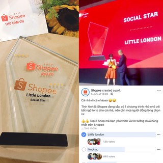 [TOP 1 SHOPEE]Tinh chất giảm thâm nám The Inkey List Mandelic Treatment 15ml (Bill Anh)