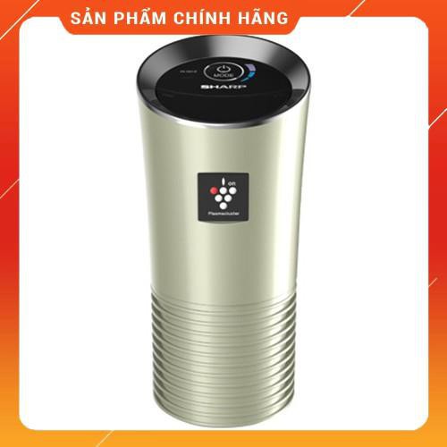 Máy lọc không khí ô tô Sharp IG-GC2E (Model mới nhất, hành chính hãng, bảo hành toàn quốc) 24/7