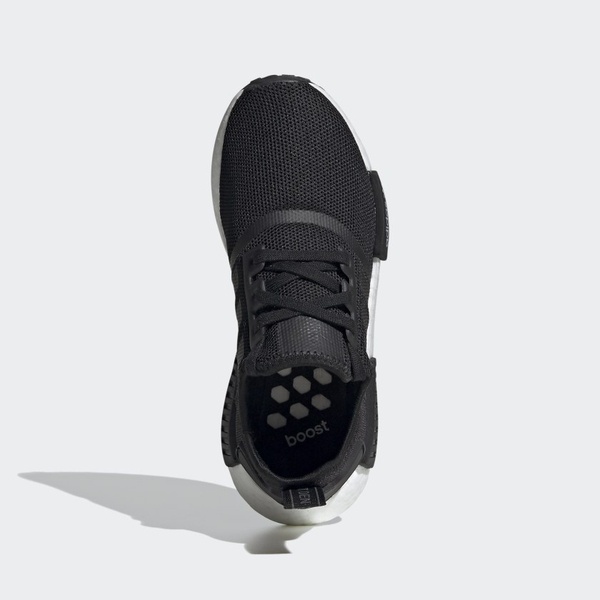 Giày  nữ NMD_R1 &quot;Core Black&quot; FW0431 - Hàng Chính Hãng - Bounty Sneakers