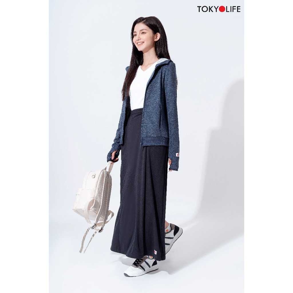 Chân váy chống nắng TOKYOLIFE Nữ UV Cut F9UVS029I | BigBuy360 - bigbuy360.vn