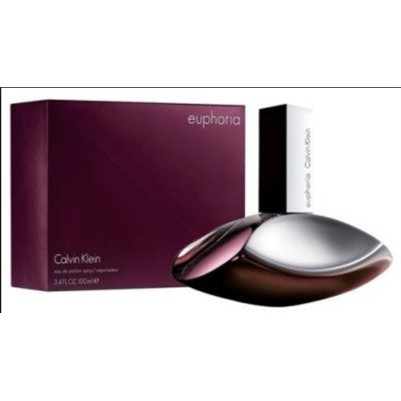 Nước hoa CALVIN KLEIN - Euphoria for woman EDP