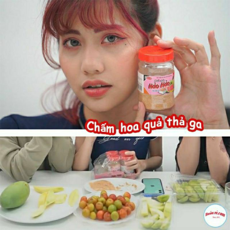 Bột canh Hảo Hảo chính hãng 6 hũ | BigBuy360 - bigbuy360.vn