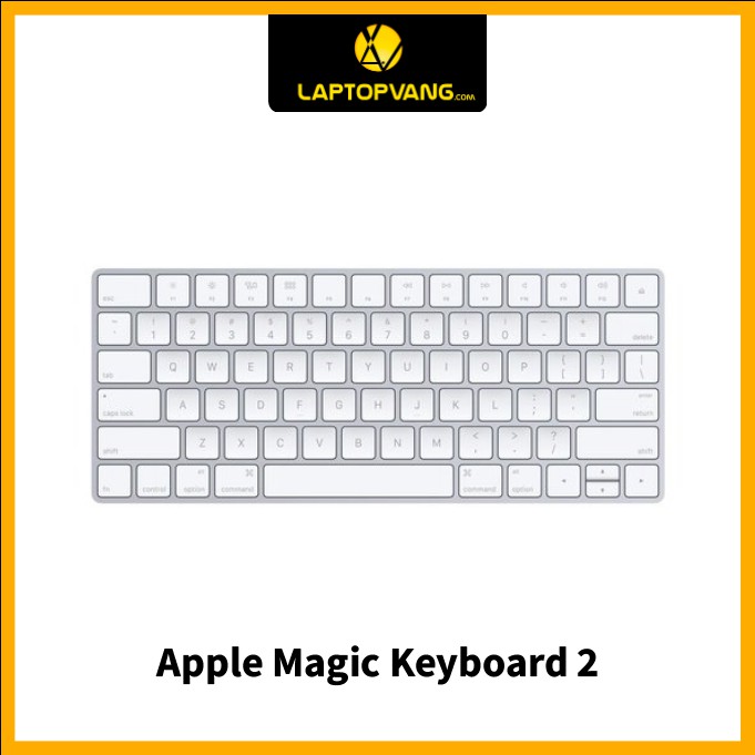 Bàn Phím Apple Magic Keyboard 2