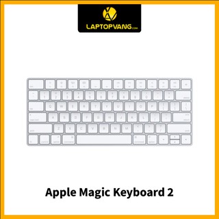 Bàn phím Apple Magic keyboard 2