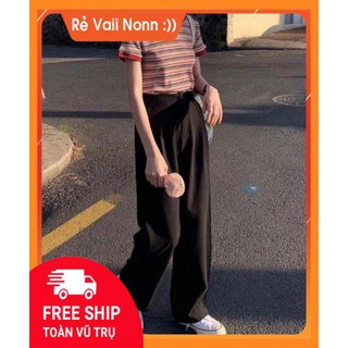 [Hình thật] Quần Simple Pants Unisex