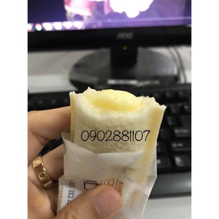 Set 30 cái sandwich pocket sữa chua - 150k