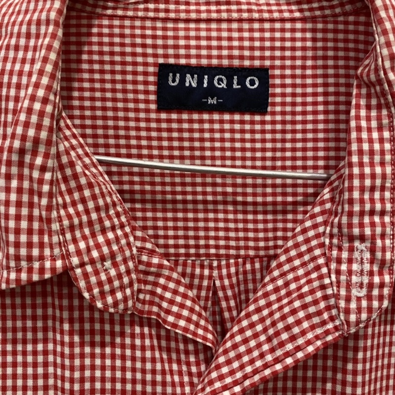 Pass Áo somi Uniqlo
