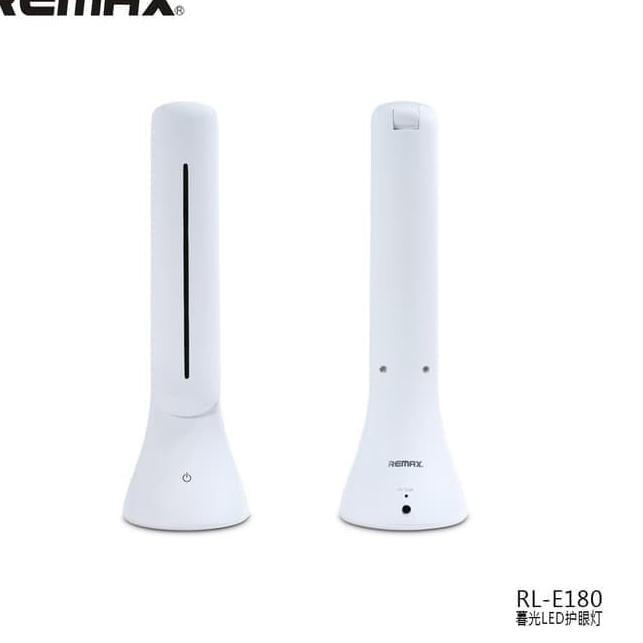 Đèn Led Bảo Vệ Mắt Gấp Gọn Remax Rl-E180