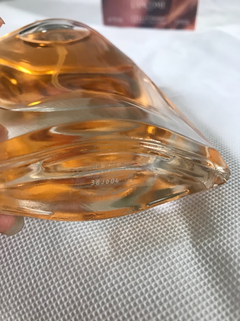 Nước hoa Lacome 75ml