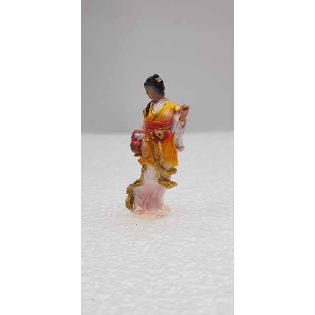 Tượng Tiên nữ mini 4,8cm