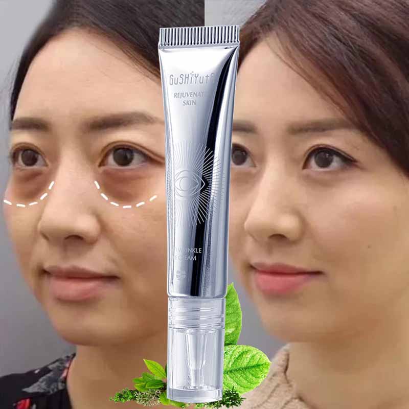 MPeptide Collagen Eye Cream Anti-Wrinkle Anti-aging Hydrate Dry Skin Remover Dark Circles Eye Care Against Puffiness And Bags For Beauty