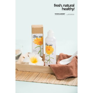 Toner hoa cúc Tự Tay Làm Hết