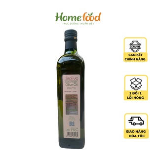 Dầu oliu extra virgin olive oil