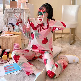 Bộ ngủ cổ bèo