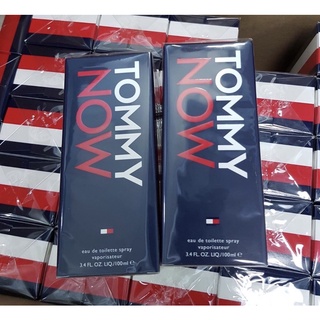 Nước hoa Tommy Now EDT 100ml