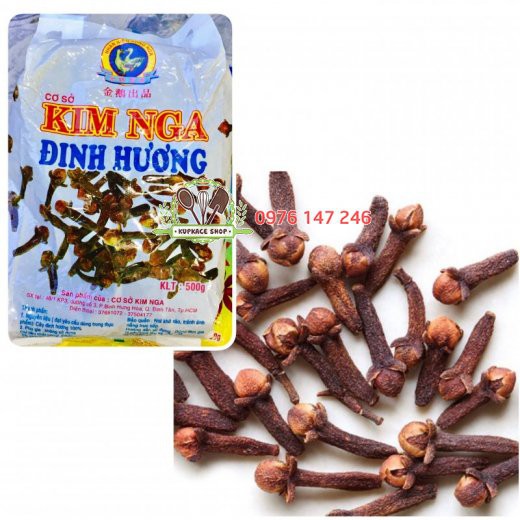 Đinh hương - 100gr