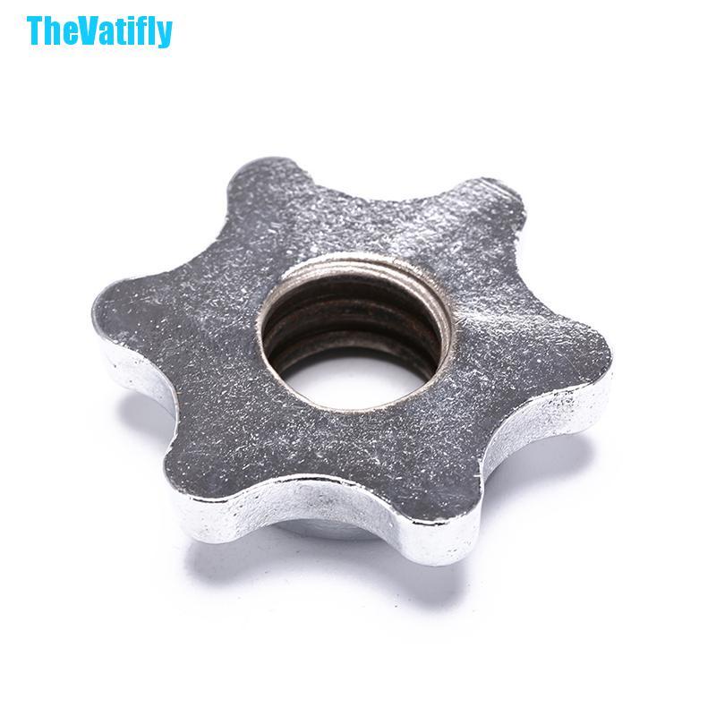 Kẹp Khóa Thanh Tiêu Chuẩn X