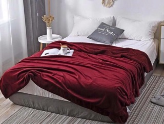 Chăn lông cừu ultimate loại 1