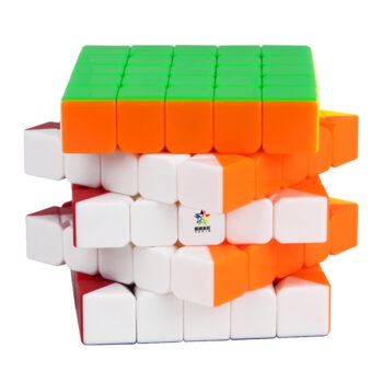 Rubik 5x5 YuXin Little Magic 5X5x5 M Có Nam Châm