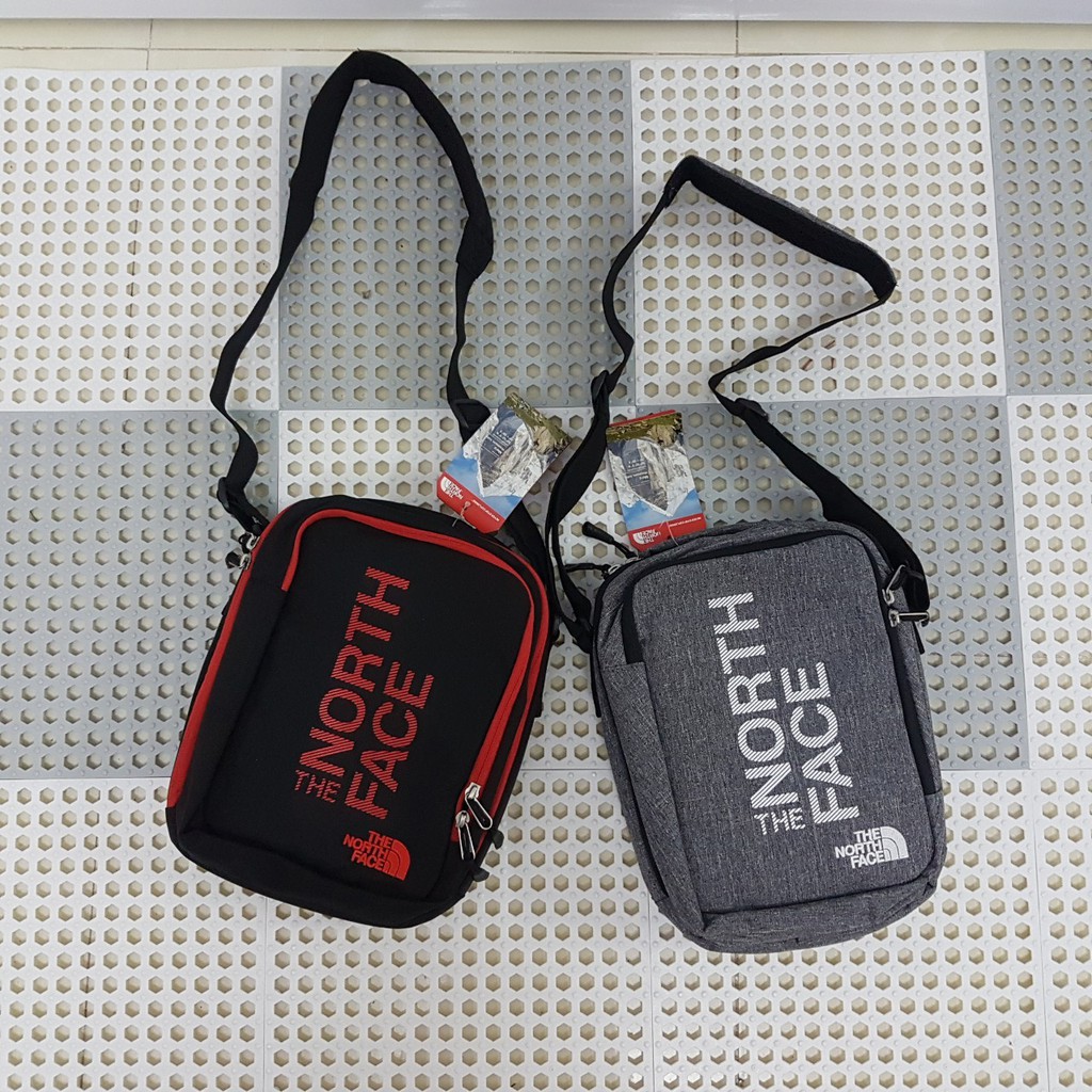 Túi Đeo Chéo Ipad TNF Sling Bag