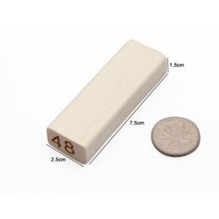 Rút gỗ số loại đẹp