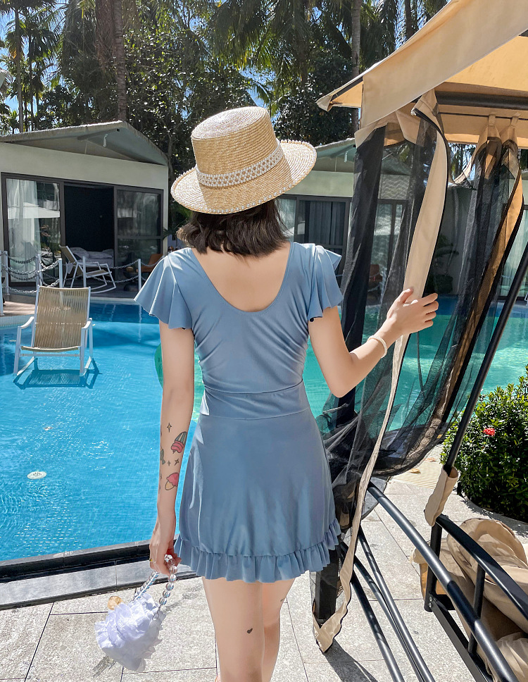 Bộ Đồ Bơi Bikini Quyến Rũ Cho Nữ | BigBuy360 - bigbuy360.vn