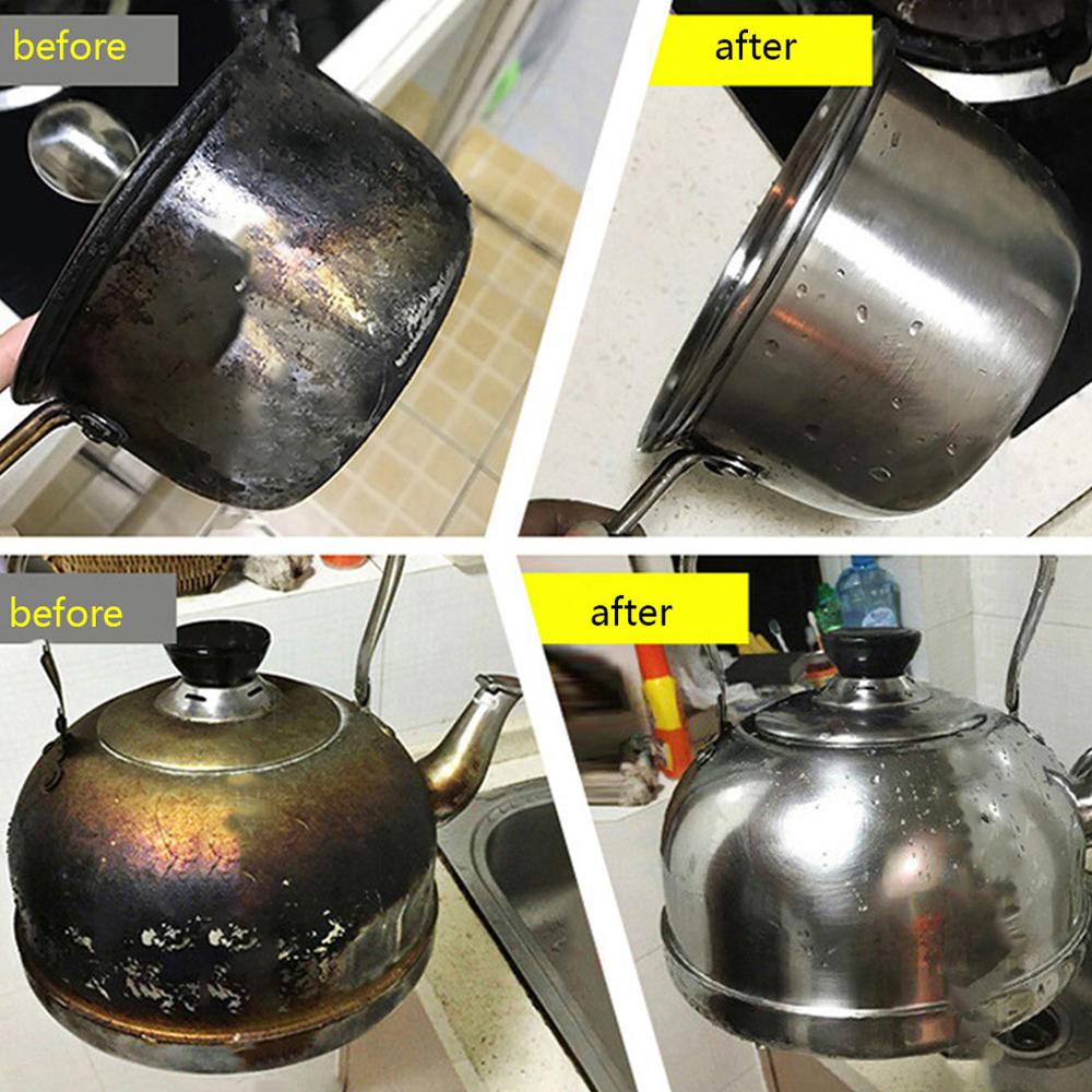 Miếng Bọt Biển Rửa Chén Hiệu Quả