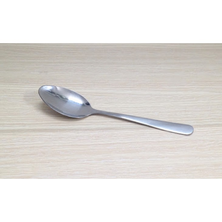 Muỗng ăn cơm inox, muỗng canh, soup, cafe inox cao cấp 4.9