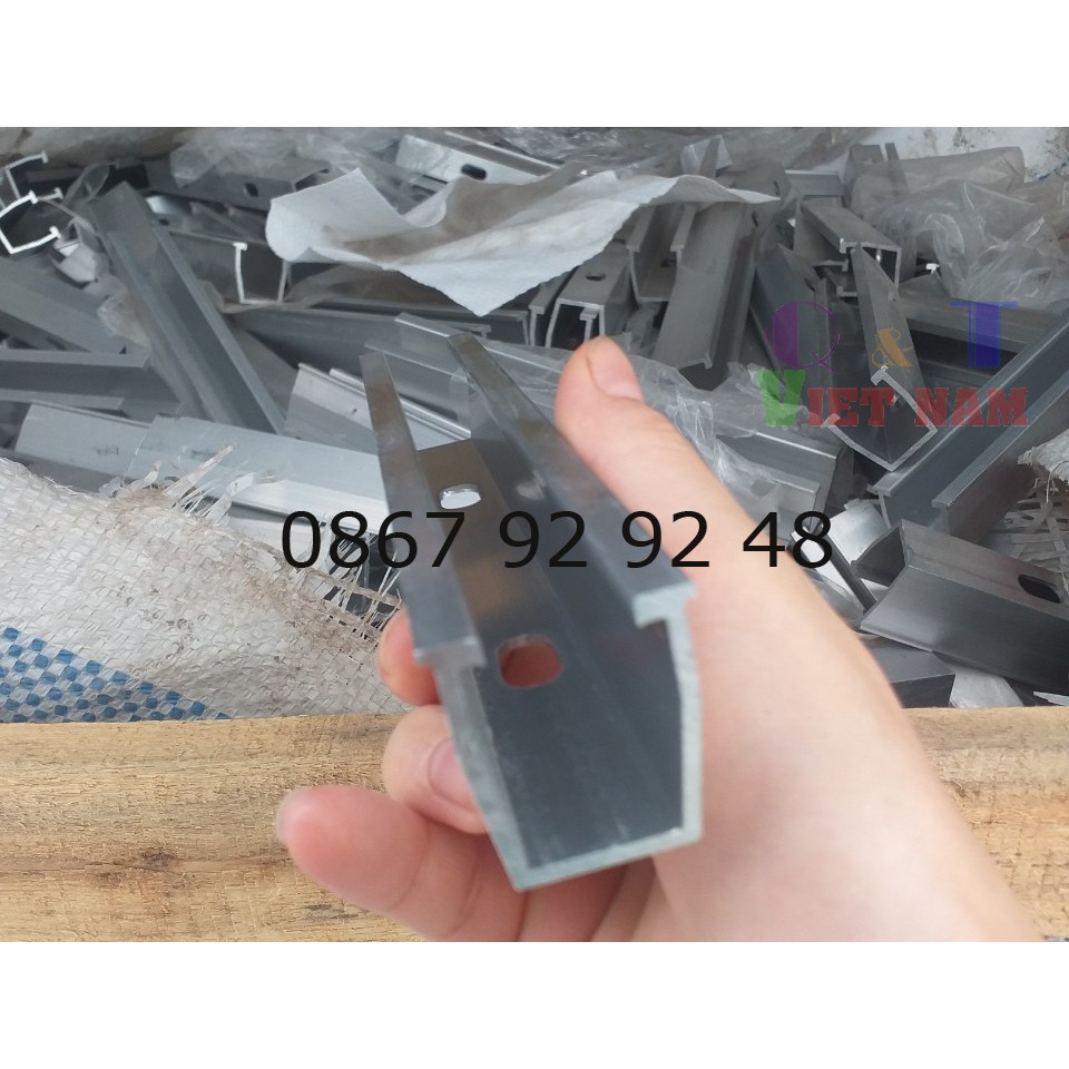 Thanh rail umini  - Thanh ray umini