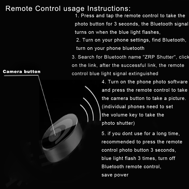 Gậy chụp hình tự sướng có chân đỡ | BigBuy360 - bigbuy360.vn