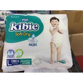 Tã Dán Kibie Size L44