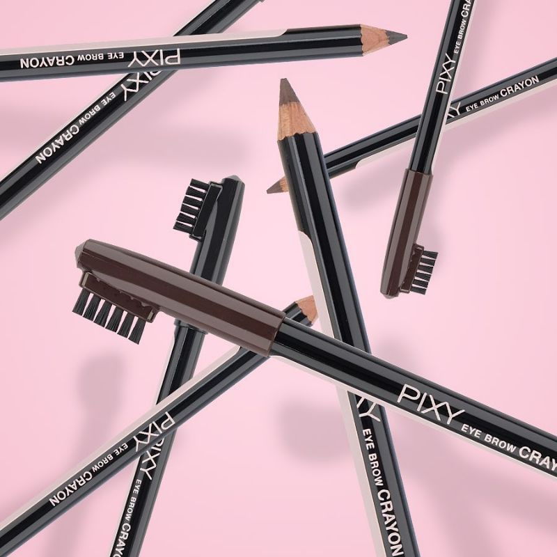 (hàng Mới Về) Bút Chì Kẻ Lông Mày Pixy | BigBuy360 - bigbuy360.vn