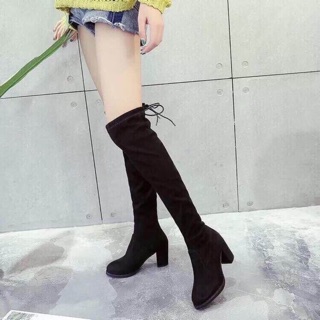 Bốt cao cổ