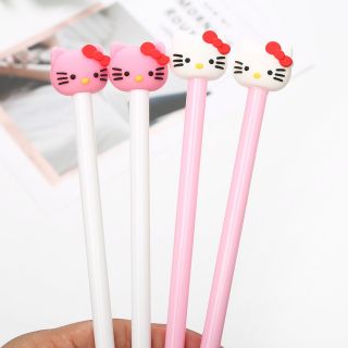 Bút mèo kitty xinh xắn