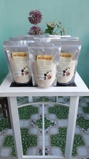 Ngũ cốc dinh dưỡng Mẹ Min