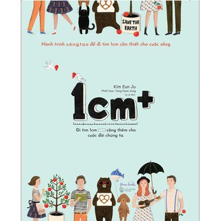 Sách AZ Việt Nam - 1cm+
