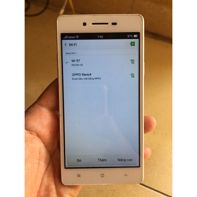 Điện thoại oppo Neo 7 ( A33w) | BigBuy360 - bigbuy360.vn