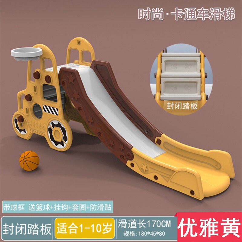 slide