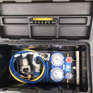 Bộ Đồ Lắp Đặt Bảo Dưỡng Value Model VTB - 06 - I