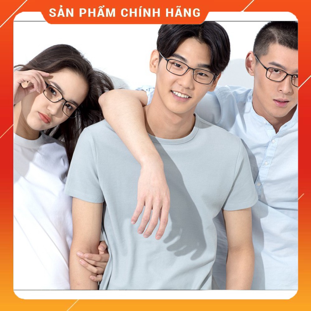 [CHẤT LƯỢNG] Kính lọc ánh sáng xanh Xiaomi TS Turok Steinhardt FU006 - Kính chống UV ánh sáng xanh Xiaomi HMJ01TS