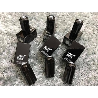 Nước Hoa Mini Montblanc Emblem For Men 4.5ml