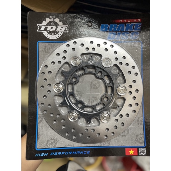 Đĩa TQ6 220mm và 260mm