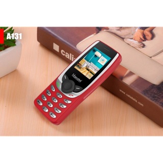 ĐIỆN THOẠI MASSTEL A131