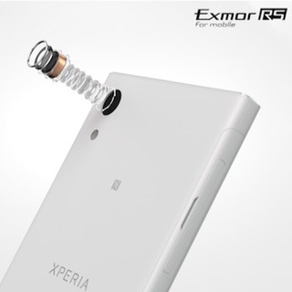 Camera sau cho Sony Xperia XA1
