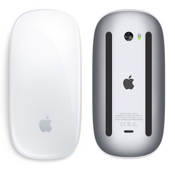 [Mã 267ELSALE hoàn 7% đơn 300K] Chuột Apple Magic Mouse 2 (Trắng)