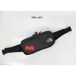 Túi Đeo Chéo North Face Mantics