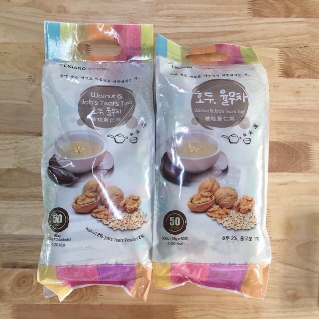 Sữa bột óc chó