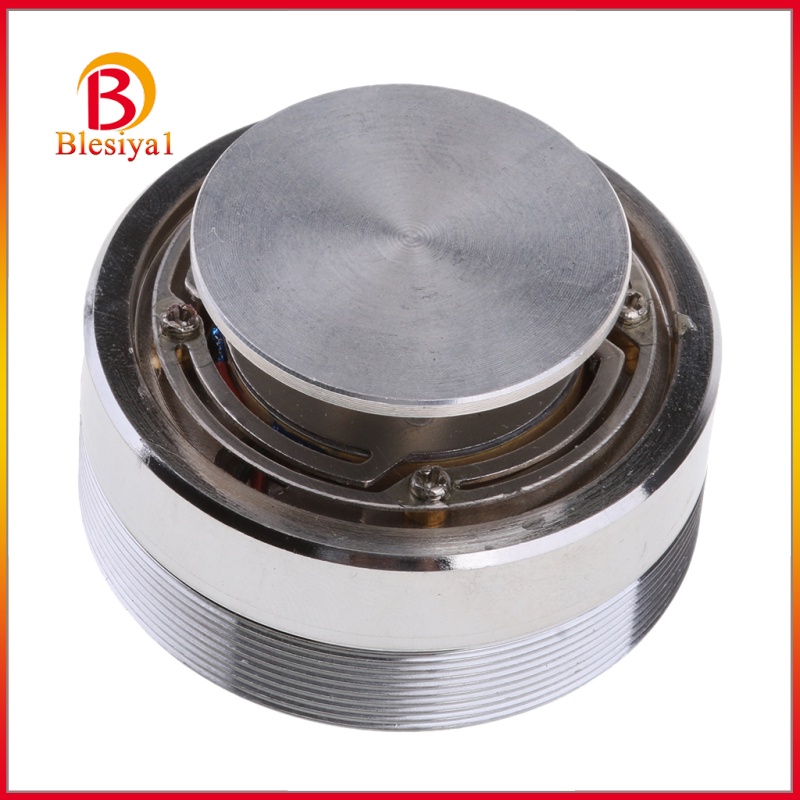 [BLESIYA1] 50MM Full-range Vibration Speaker Loudspeaker 4 Ohms 25W Bass Horn Repair