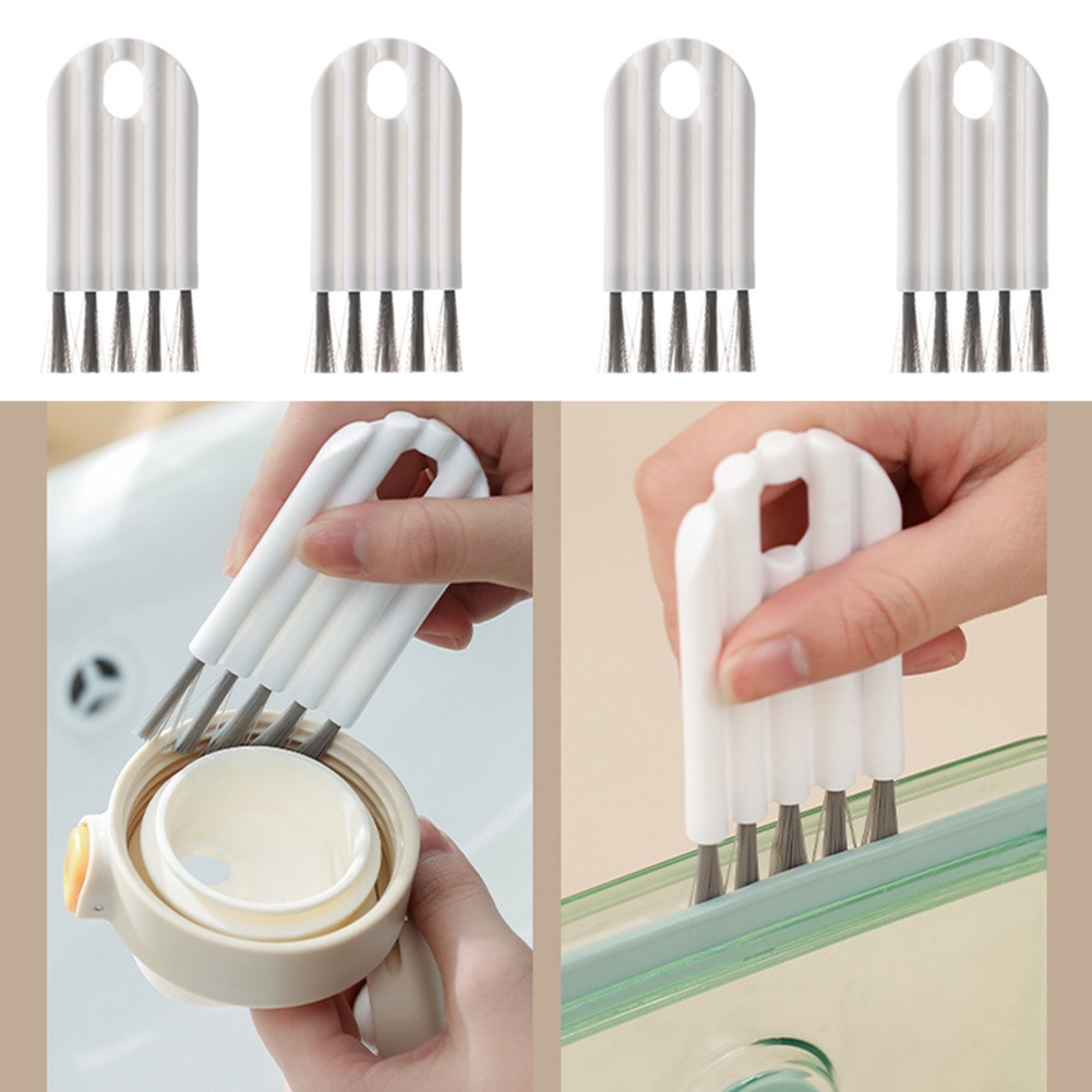 Cọ Vệ Sinh Vết Bẩn Đa Năng Tiện Dụng Cho Gia Đình