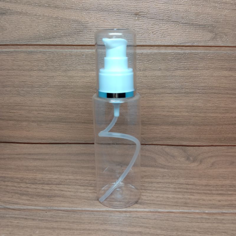 Bình Bơm Điều Trị RF Tự Nhiên 100ML | BigBuy360 - bigbuy360.vn